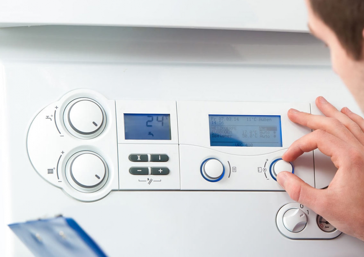 I 10 migliori termostati wifi disponibili sul mercato