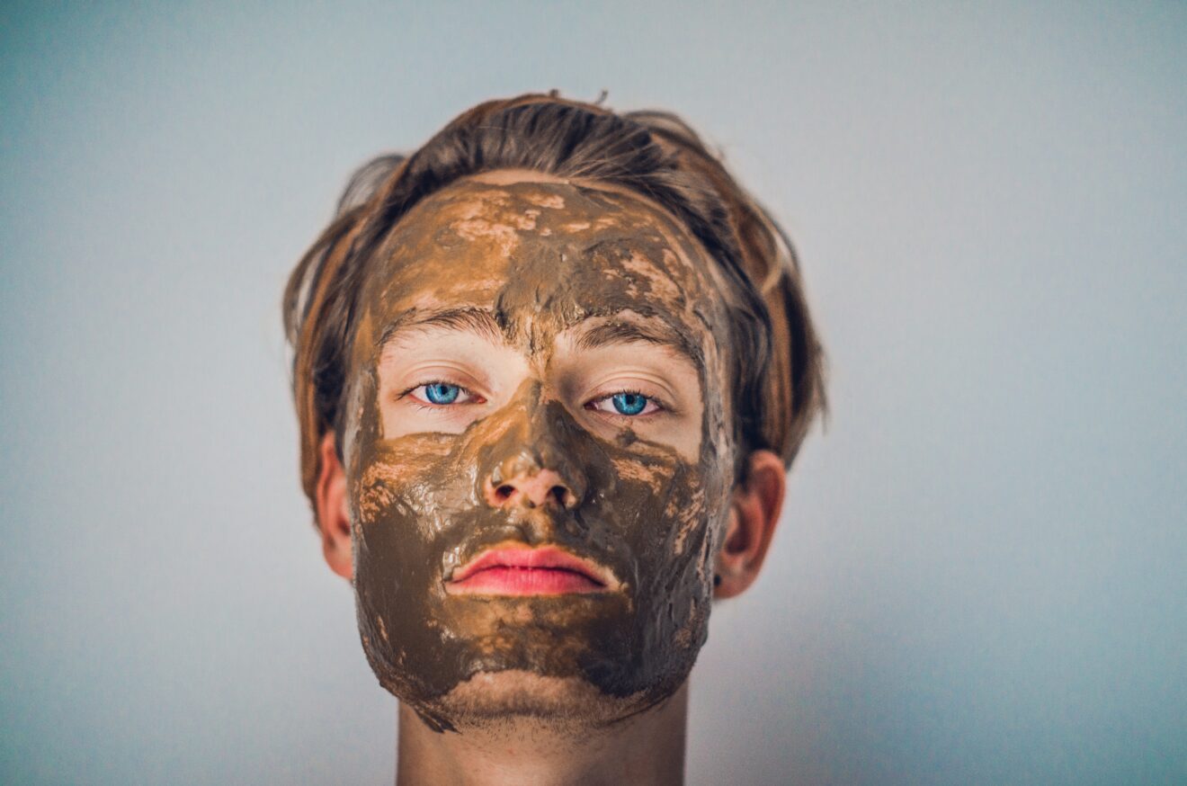 Maschera facciale a casa: come farla e ingredienti