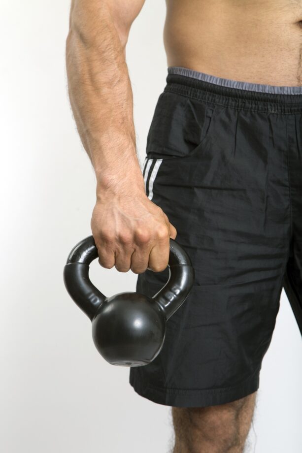 Kettlebell: a cosa serve e come funziona