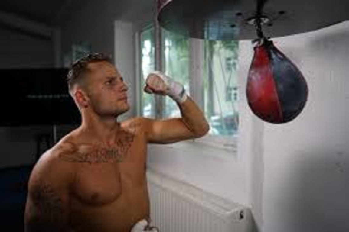 Pera veloce da boxe: cos’è e come utilizzarla