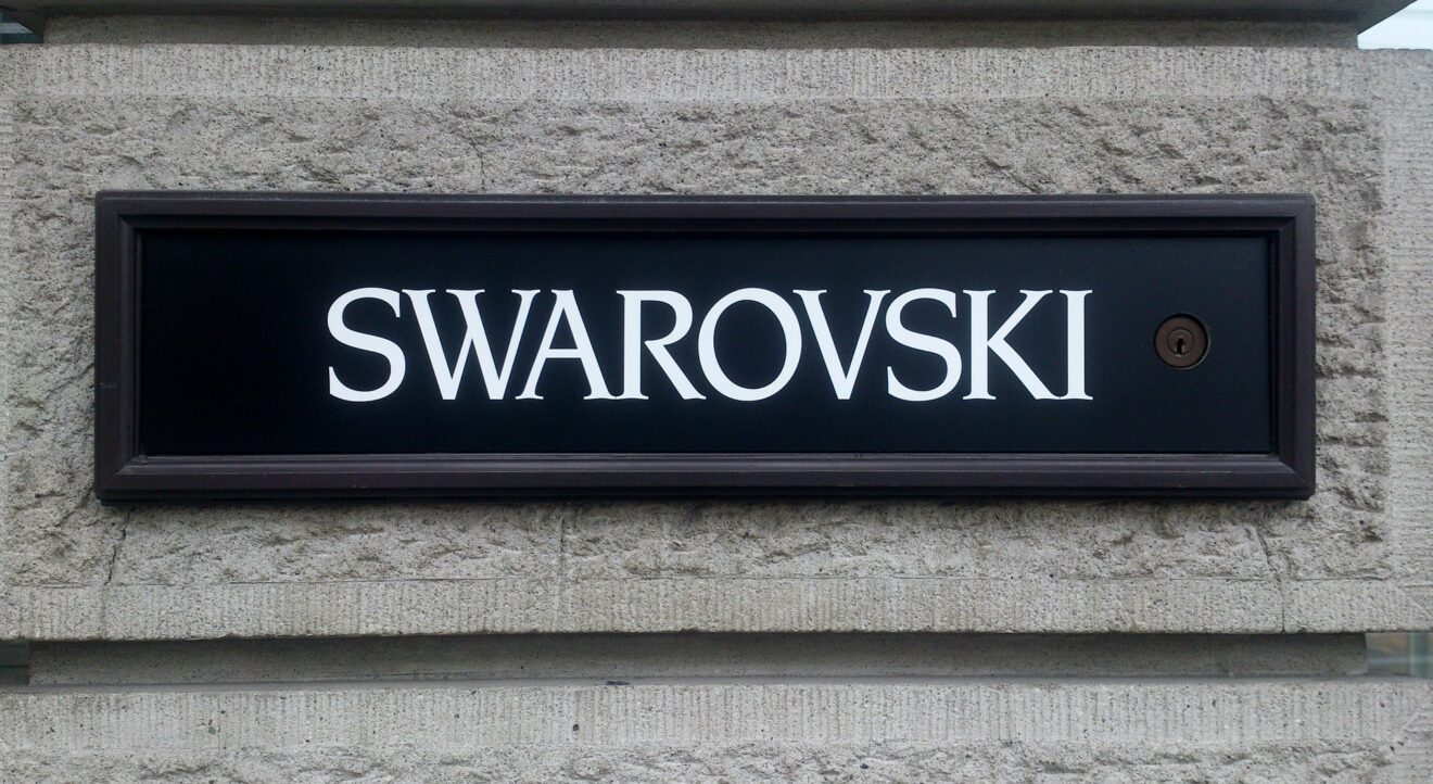 Braccialetti Swarovski: i modelli migliori disponibili