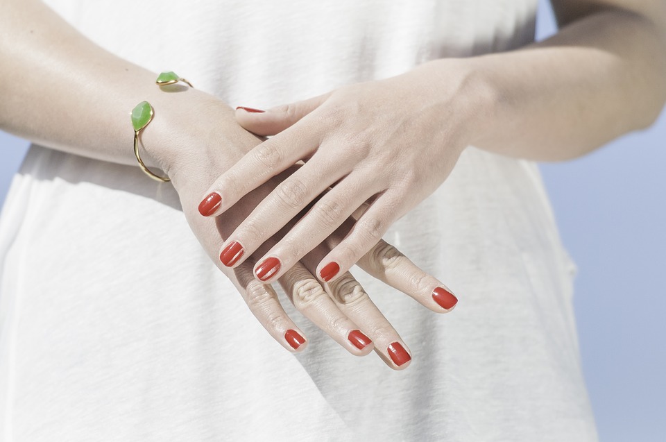 Manicure: strumenti e accessori per il fai da te