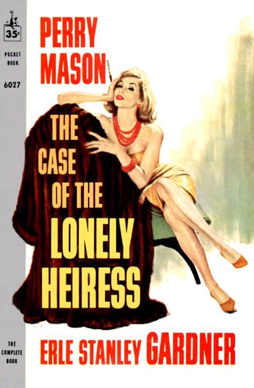 Perry Mason