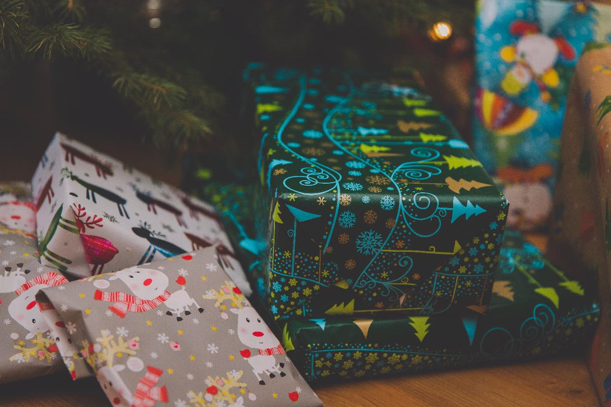 Cerchi regali di Natale originali? Ecco alcune idee!