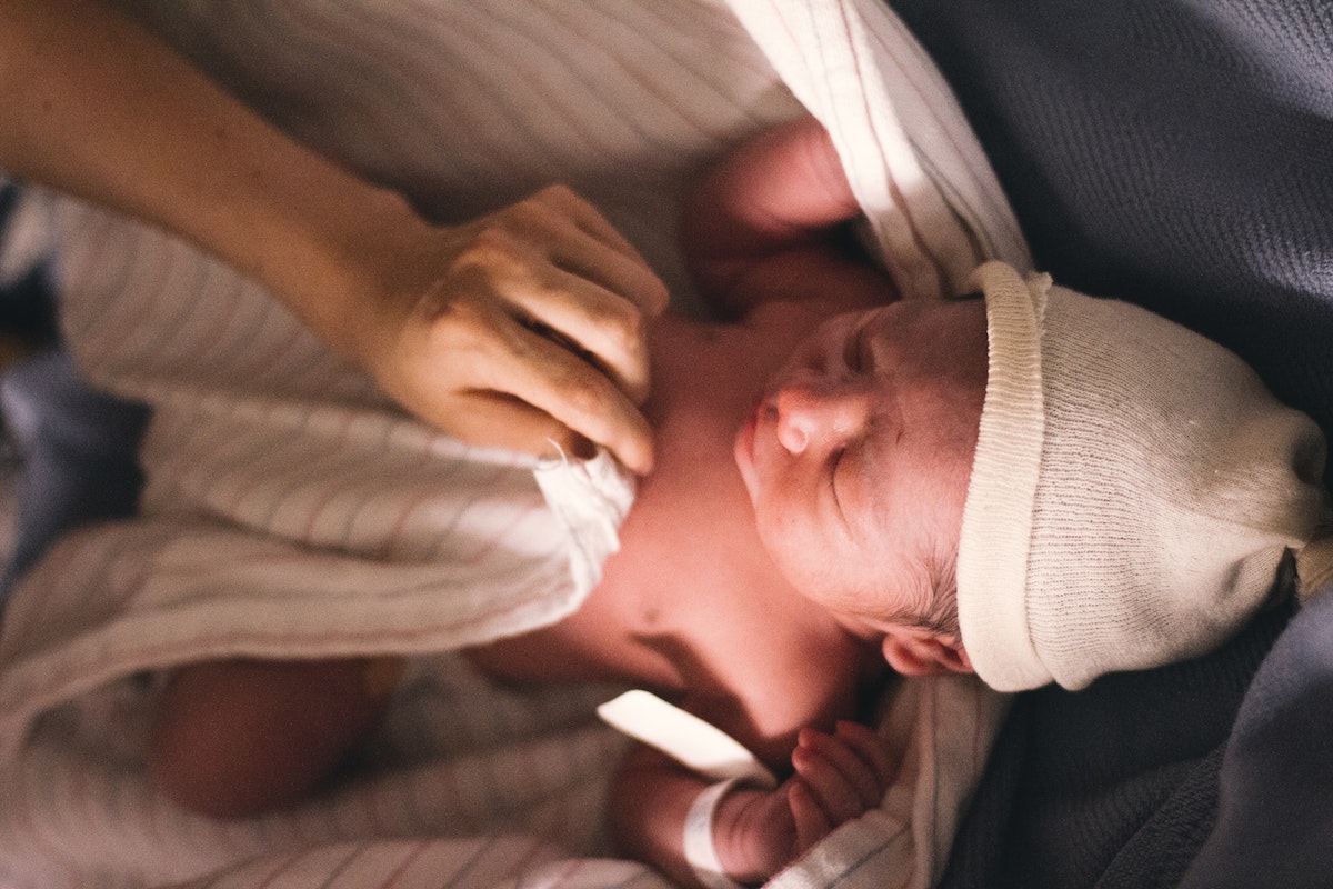 Bimbo in arrivo: organizzare la casa per accogliere un neonato
