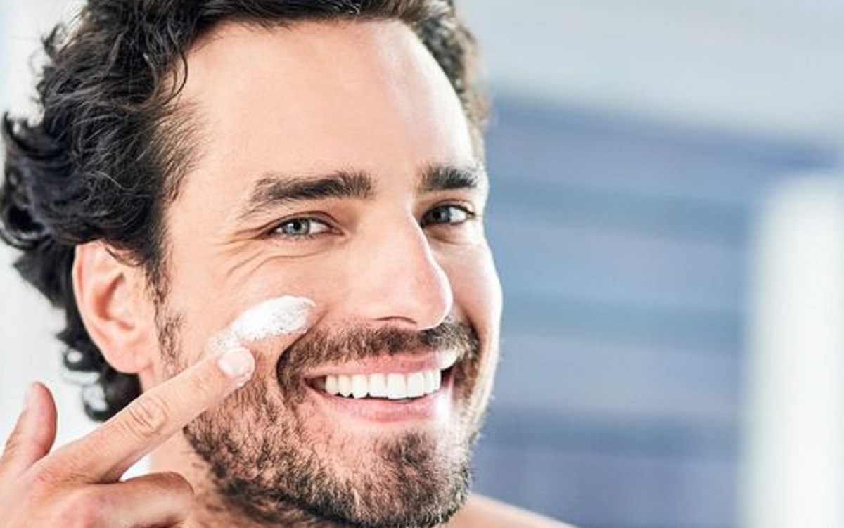 Skincare uomo: i prodotti migliori per la pulizia viso