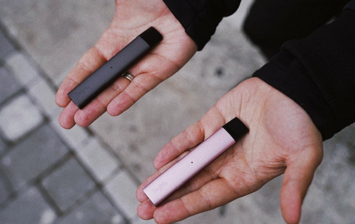 Passaggio allo svapo usa e getta: come scegliere il device più adatto?