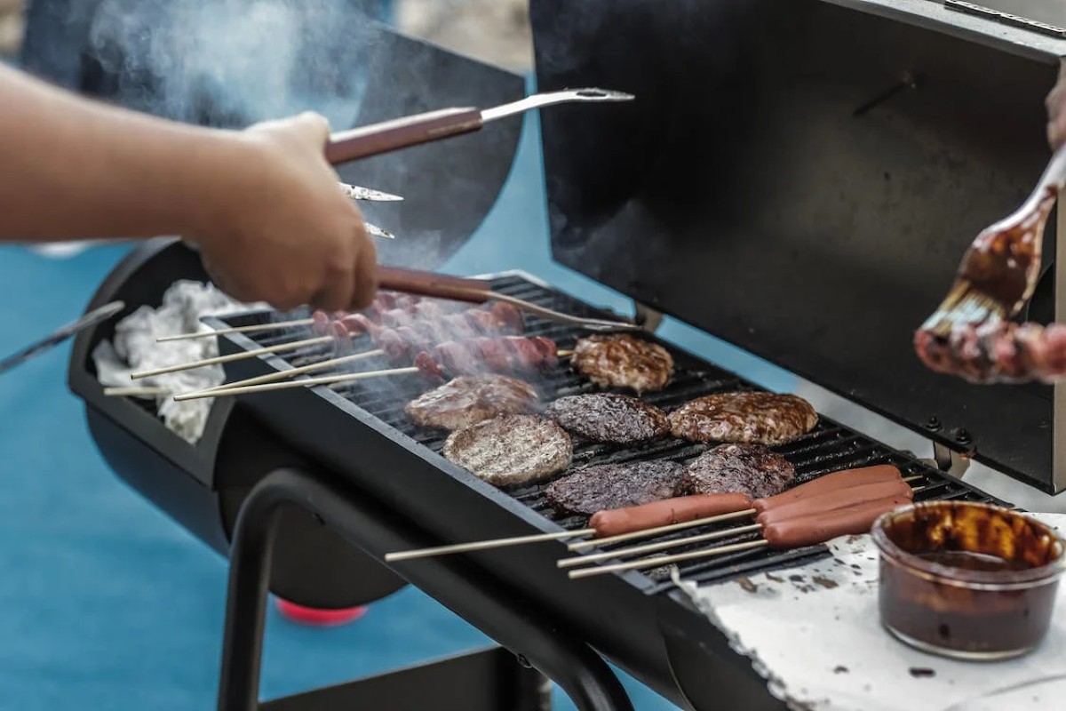 Barbecue: i migliori per grigliare