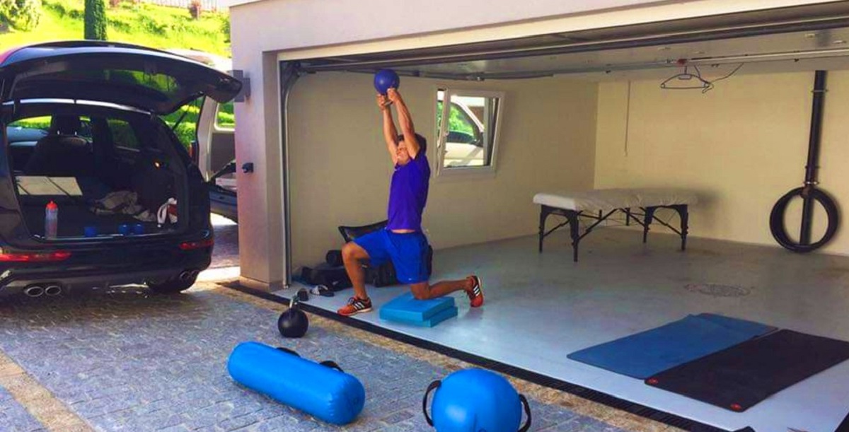 Home fitness: gli attrezzi migliori su Amazon