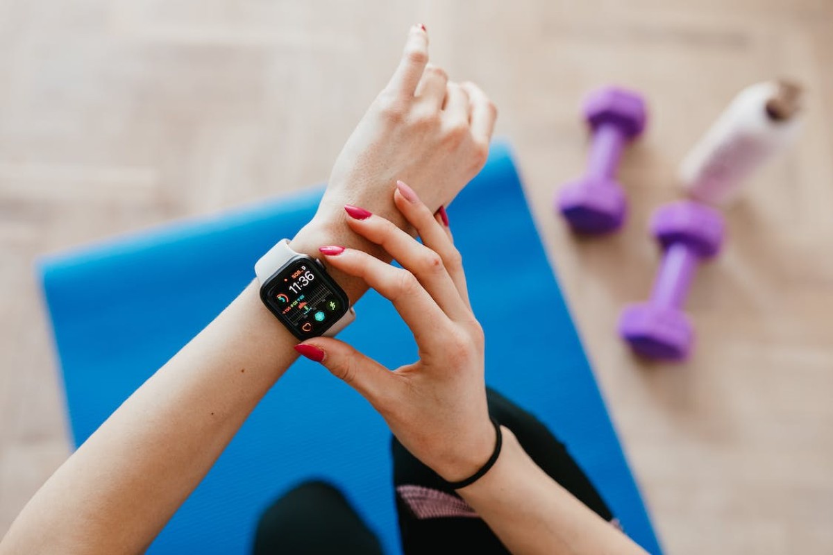 Fitness tracker: i migliori sul mercato