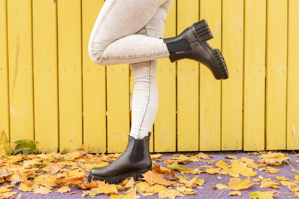 Scarpe di tendenza per l’Autunno 2023