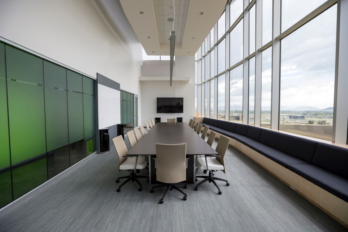 L’importanza dell’ergonomia per le sedie da ufficio
