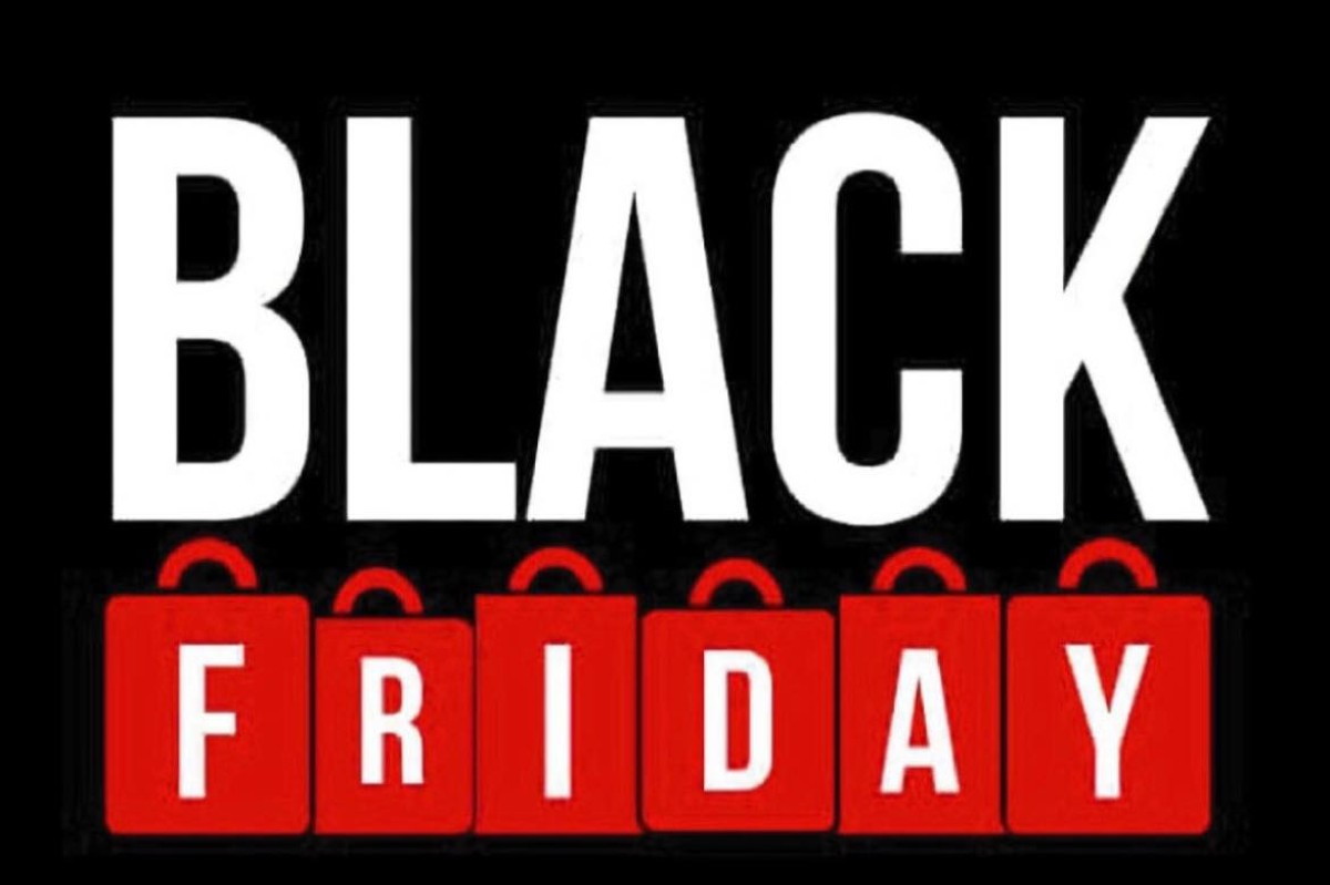 Amazon Black Friday 2024: date, come funziona e le offerte