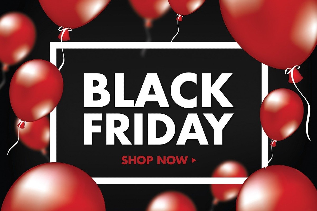 Black Friday: le migliori offerte del 27 novembre