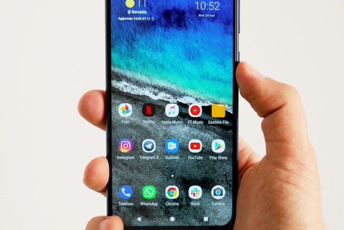 Smartphone Samsung: le migliori offerte del mese