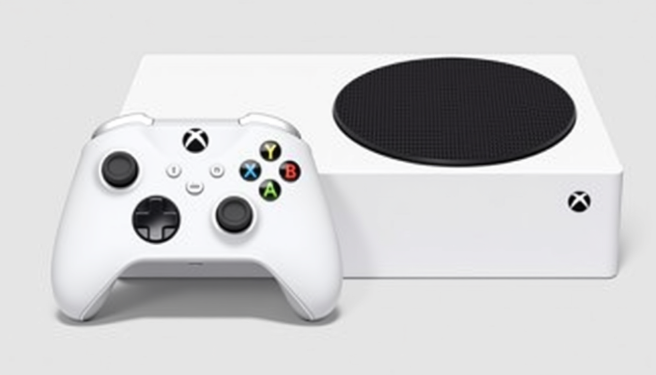 Xbox Series S in offerta su Amazon: tutti i motivi per cliccare “Acquista ora”