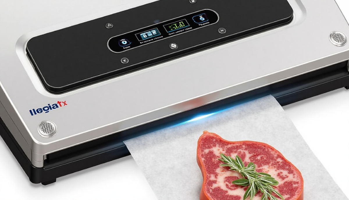 Macchina sottovuoto per alimenti, quale scegliere? La classifica 2025