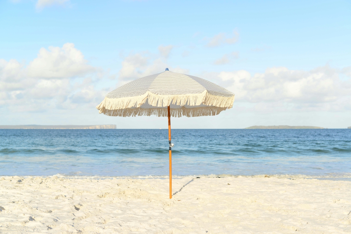 Ombrelloni da spiaggia antivento: le migliori offerte