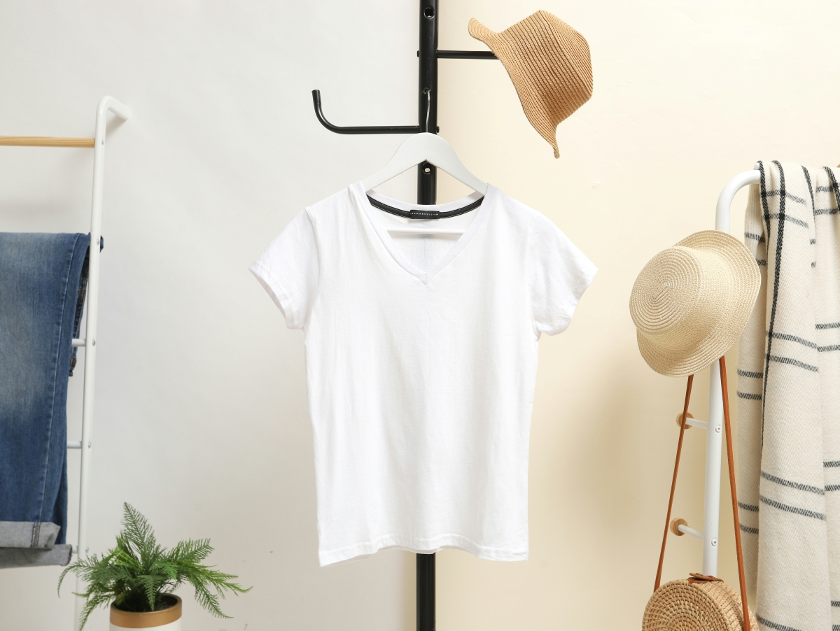Migliori t-shirt bianche da donna, quali acquistare? La top 10
