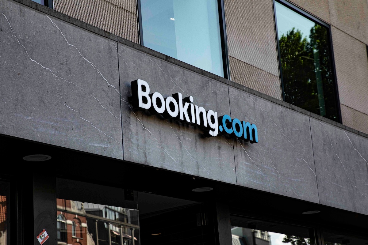 Come contattare l’assistenza di Booking