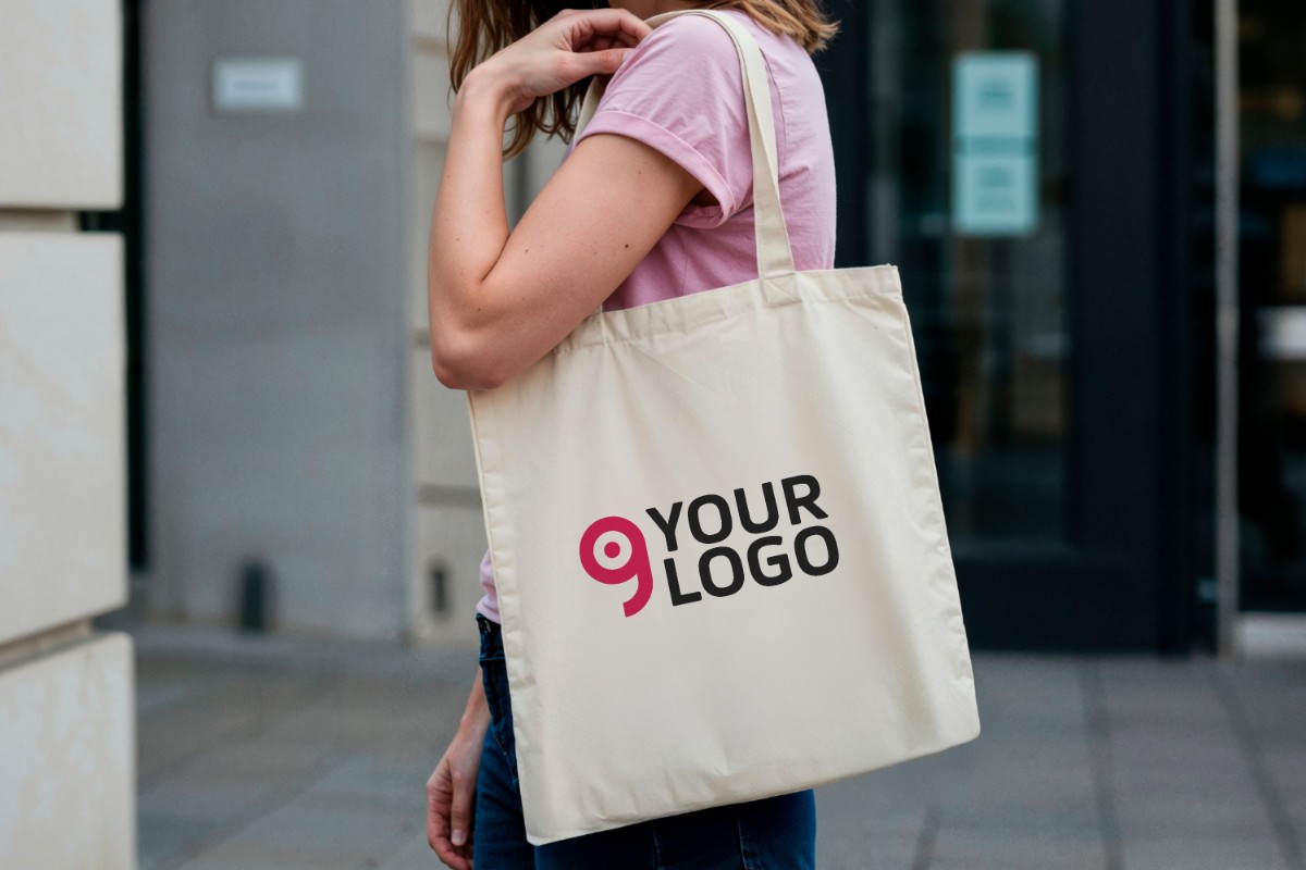 Come scegliere le migliori borse shoppers personalizzabili per il tuo brand