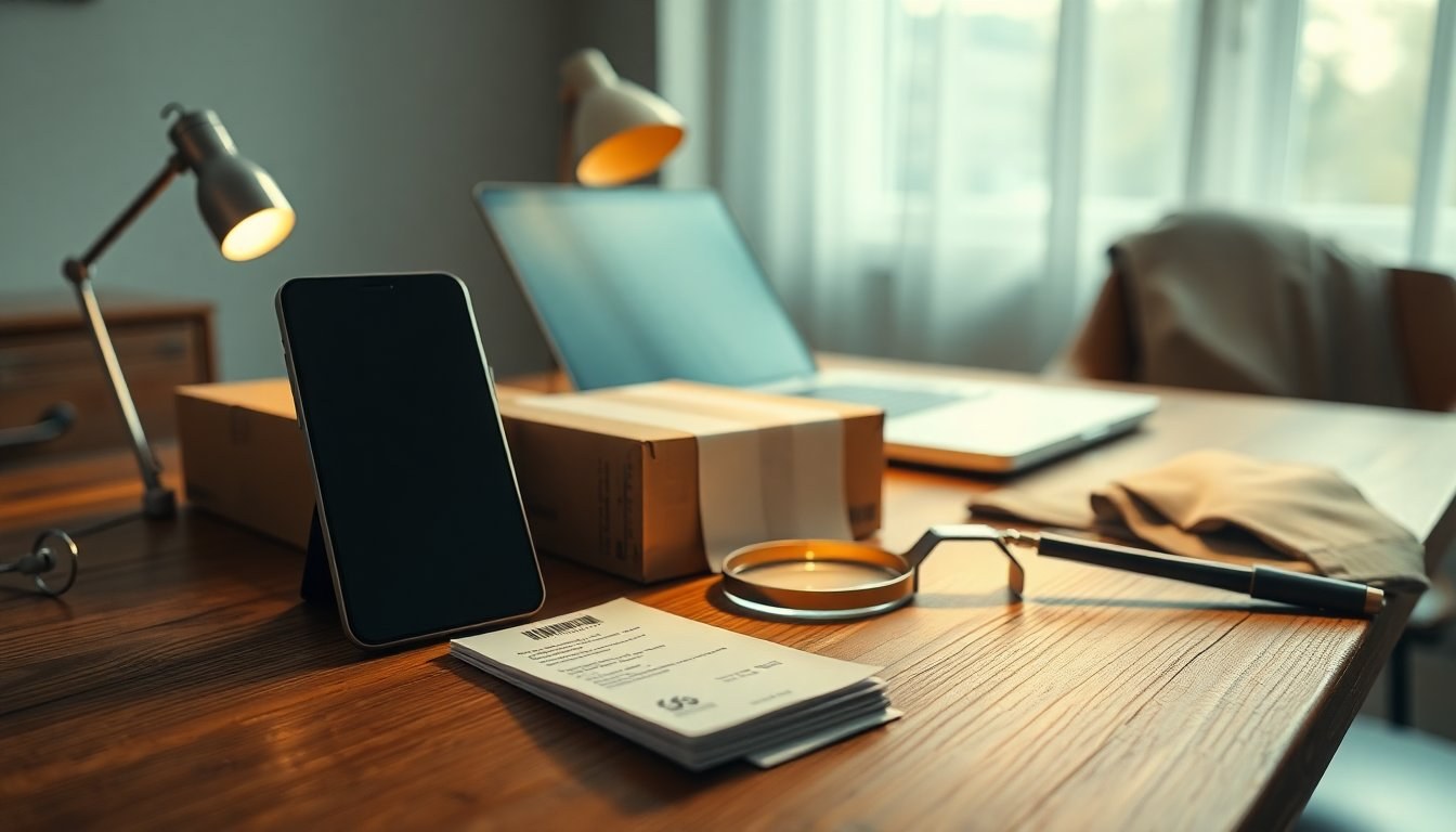 Come individuare offerte truffa sui marketplace e difendersi