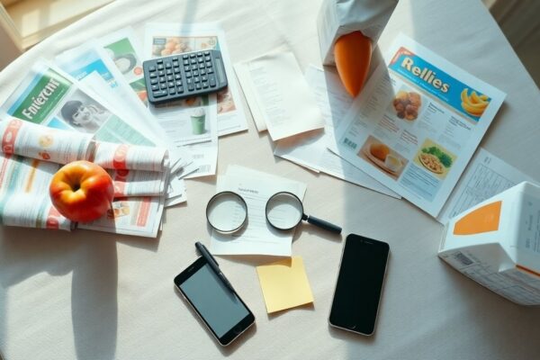 Come trovare sottocosto e offerte nei volantini per risparmiare