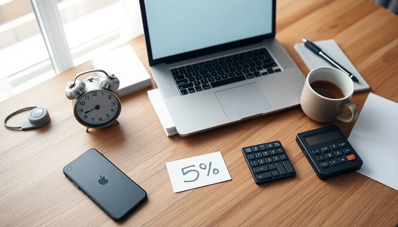 Impostare un alert prezzi efficace per offerte e sottocosto