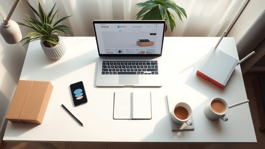SEO per ecommerce: come lavorano parole chiave, esperienza utente e velocità