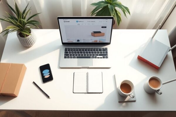 SEO per ecommerce: come lavorano parole chiave, esperienza utente e velocità