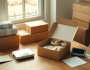 Strategie pratiche per spedizioni e resi in un ecommerce di moda