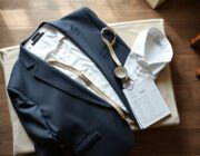 abbigliamento uomo online senza imprevisti: come scegliere la taglia giusta