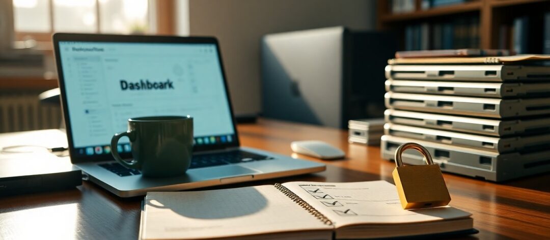 Checklist indispensabile per domini e hosting in ecommerce