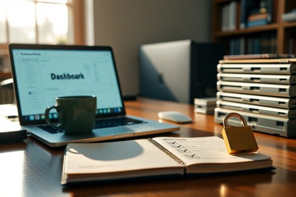 Checklist indispensabile per domini e hosting in ecommerce