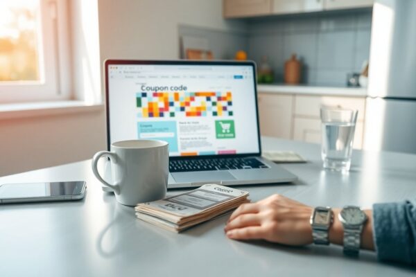 Codici sconto affidabili: guida pratica a test, cashback e promo carrello