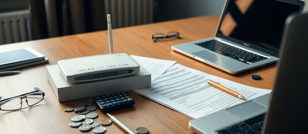 Come decodificare canoni, attivazioni, modem e vincoli