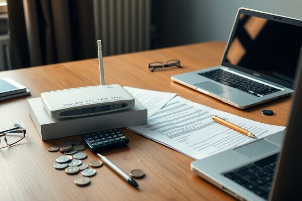 Come decodificare canoni, attivazioni, modem e vincoli