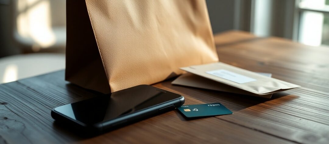 Come difendersi dallo smishing durante gli acquisti online