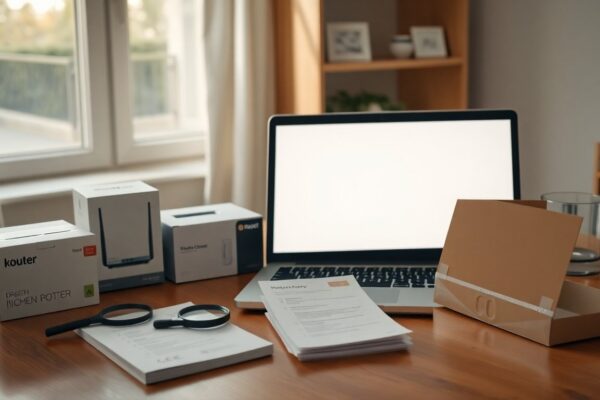 Come partecipare a aste online di tecnologia in modo sicuro