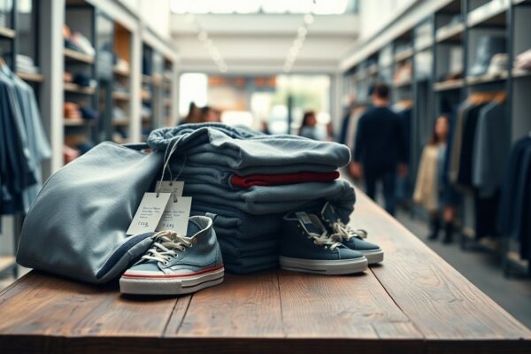 Come pianificare la giornata negli outlet e riconoscere i capi giusti