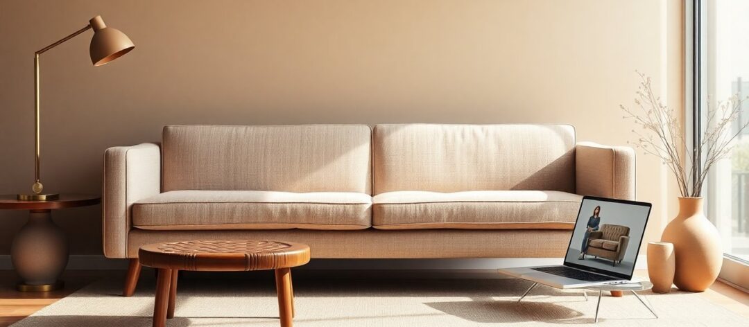 Come riconoscere la qualità nell’arredo online