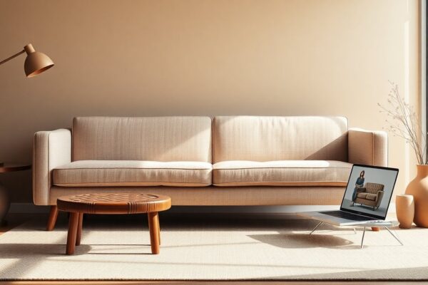 Come riconoscere la qualità nell’arredo online