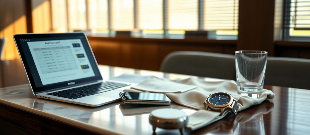 come rilanciare aste online di tech e moda con poche perdite
