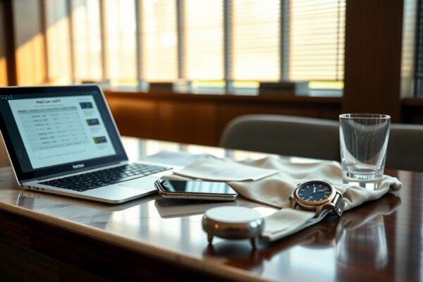 come rilanciare aste online di tech e moda con poche perdite