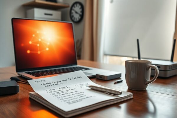 Come scegliere dominio e hosting per e-commerce: checklist completa