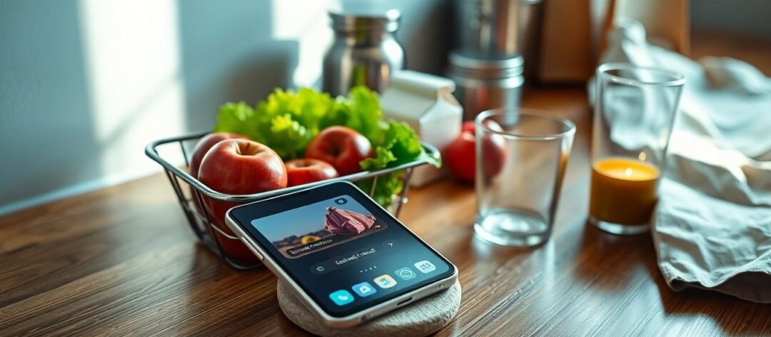 Come usare carte digitali, coupon in app e liste smart