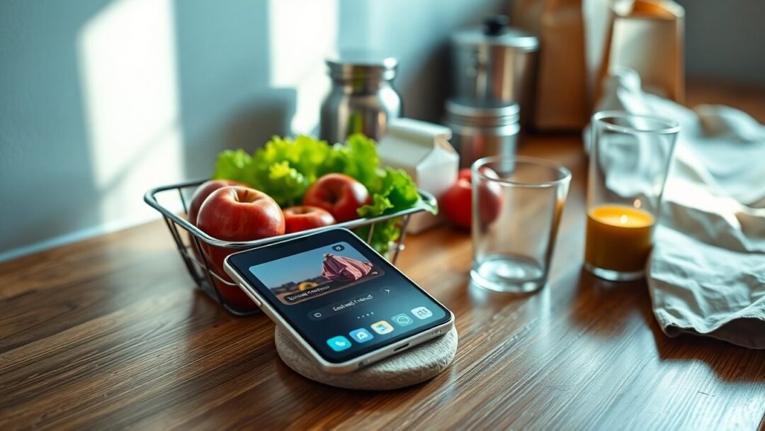 Come usare carte digitali, coupon in app e liste smart