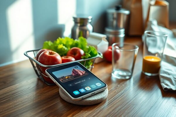 Come usare carte digitali, coupon in app e liste smart