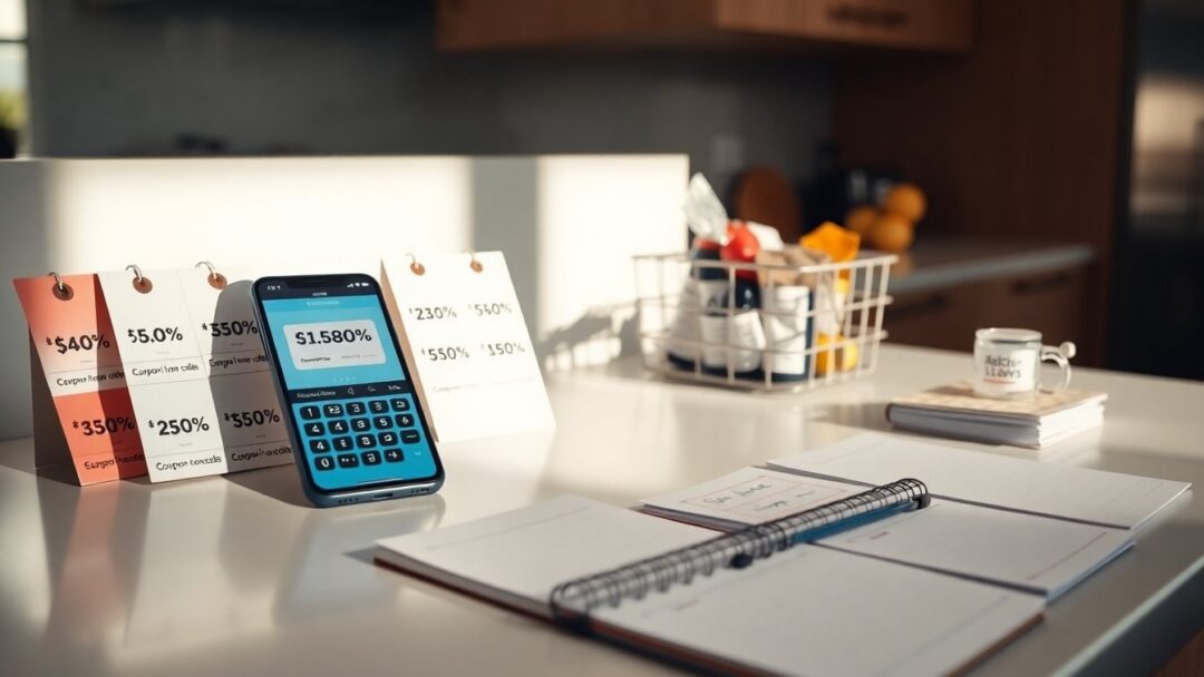 Come valutare davvero offerte e coupon e evitare esche