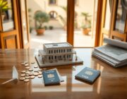 Crescita degli acquisti internazionali di immobili di pregio in Italia